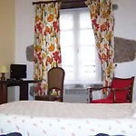 Hotel De - Cantal 3*