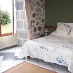 Hotel De - Cantal 3*