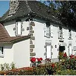 De - Cantal
