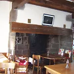 De - Cantal Hotel Tournemire (Cantal)