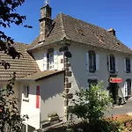 De - Cantal Hotel Tournemire (Cantal)