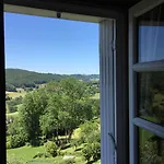 Hotel De - Cantal