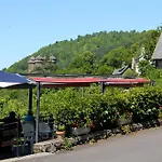 De - Cantal Hotel Tournemire (Cantal)
