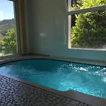 Hotel De - Cantal