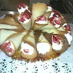 Hotel De - Cantal