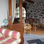 Hotel De - Cantal