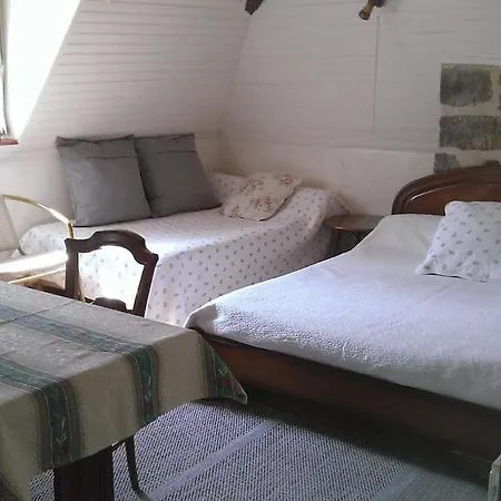 De - Cantal فندق 3*