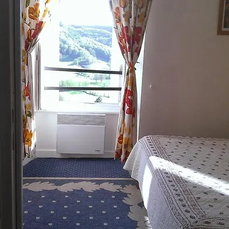 De - Cantal فندق Tournemire (Cantal)