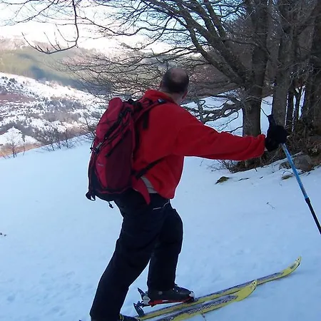 De - Cantal فندق