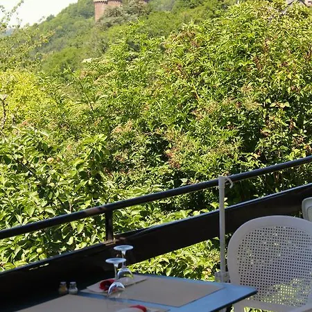 فندق De - Cantal