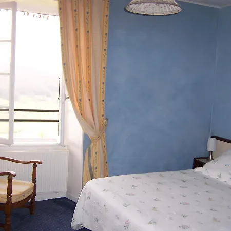 De - Cantal Tournemire (Cantal)